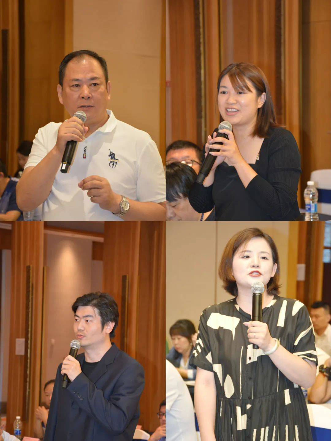 湖北省中小企业协会2024年会长办公会在神农架成功召开 (图20)
