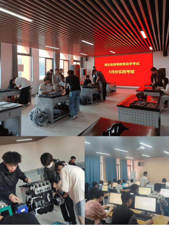 梦圆大学 牢牢把握自己人生的方向盘(图6)