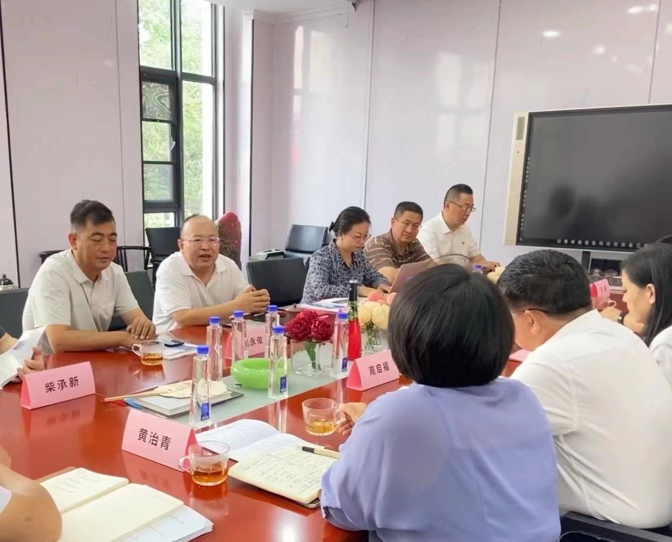 政府转变作风 商会发挥作用 (图1)