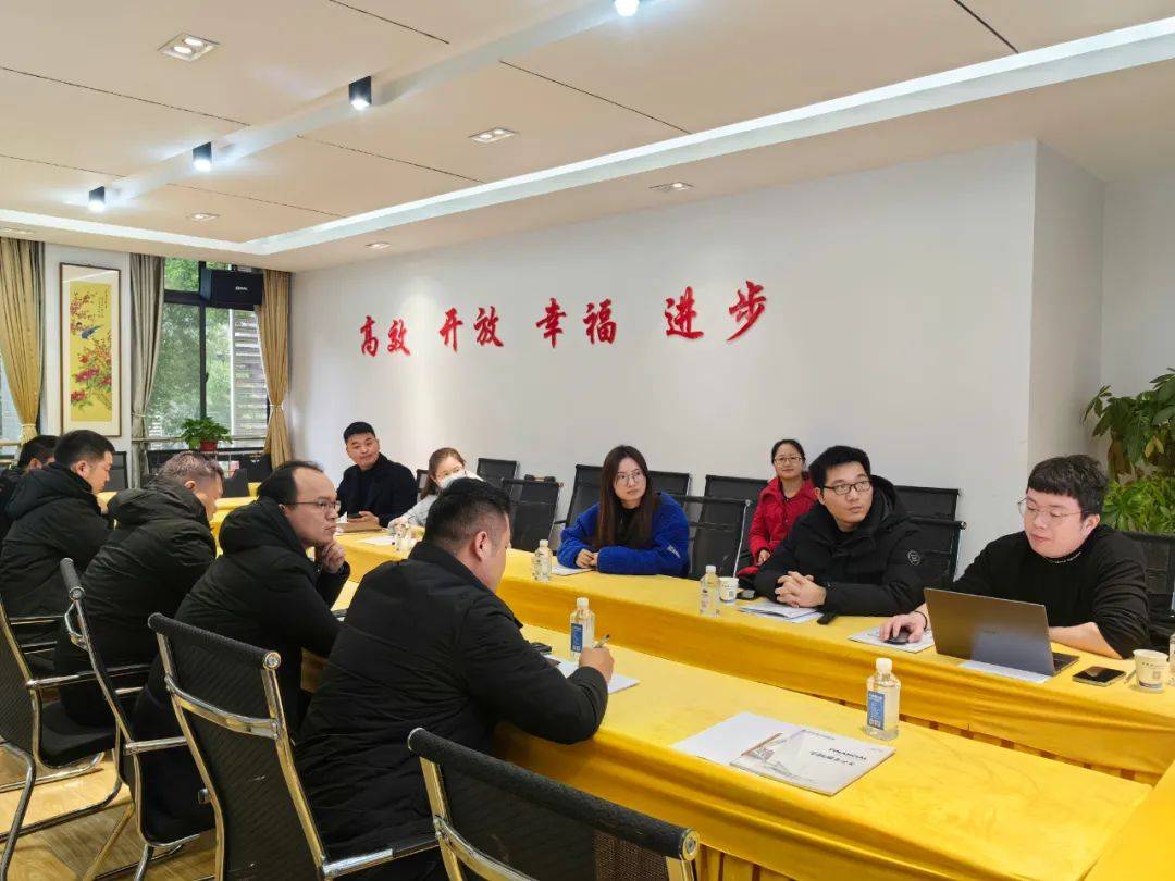 中信银行&‘中楚银’金融产品交流会成功召开(图2)
