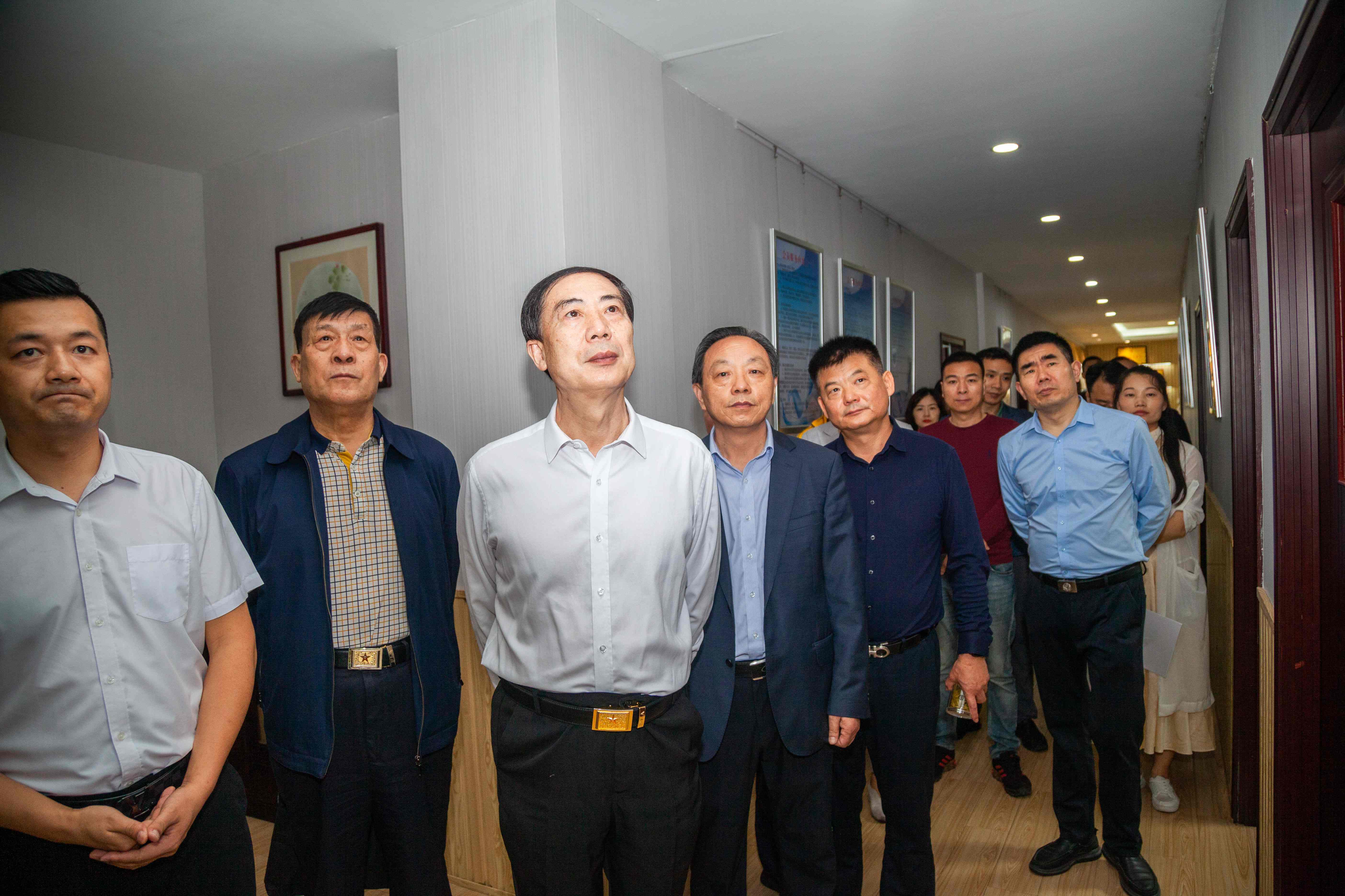 依托金融服务 赋能会员企业 助推经济发展(图4)