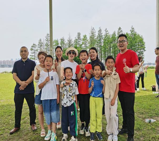 弘扬优良家风 创建清廉商会(图9)