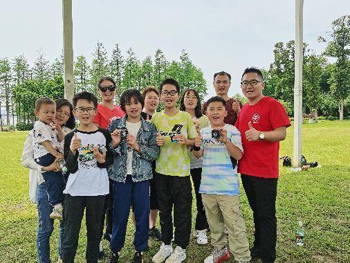 弘扬优良家风 创建清廉商会(图8)