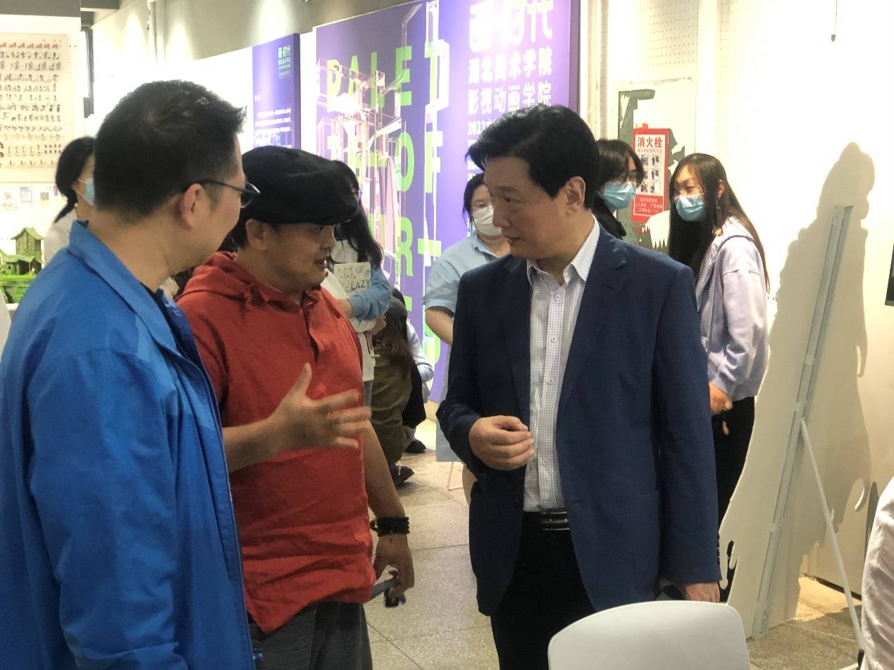 校企联动促就业，产学合作开新篇(图5)