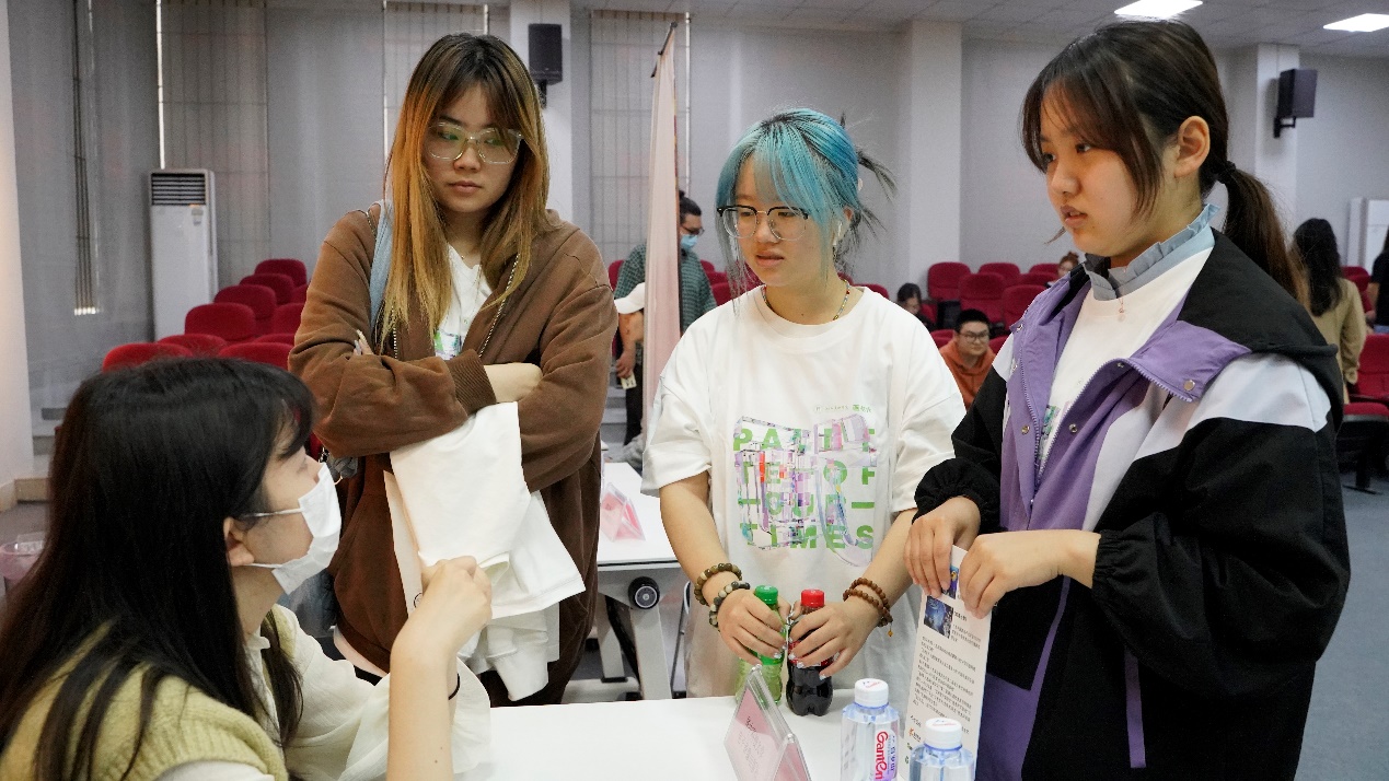 校企联动促就业，产学合作开新篇(图9)