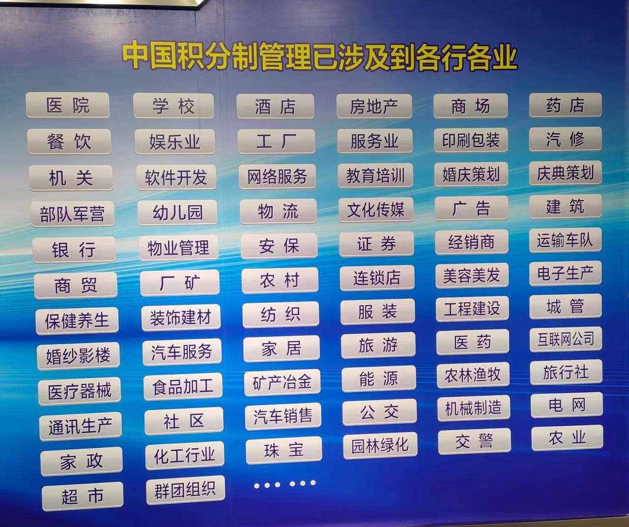 五十多家商（协）会秘书长走进荆门 (图4)