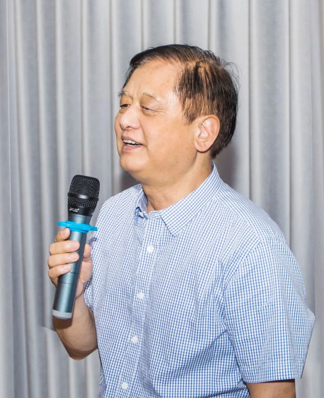 “湖北省商协会秘书长高级研修班”代表莅临武汉荆门商会交流座谈 (图14)