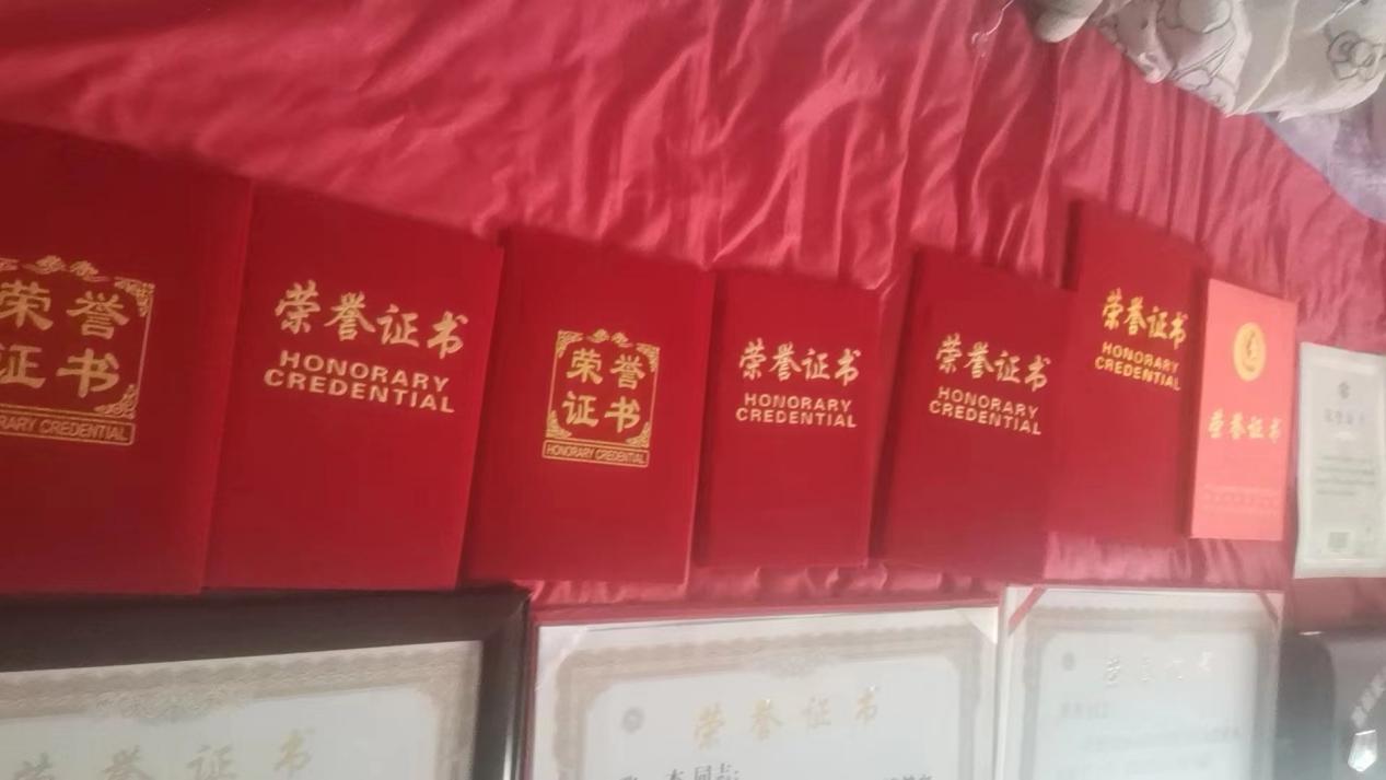 凝心铸魂 传递爱心——东西湖区新联会的“热血英雄团” (图5)