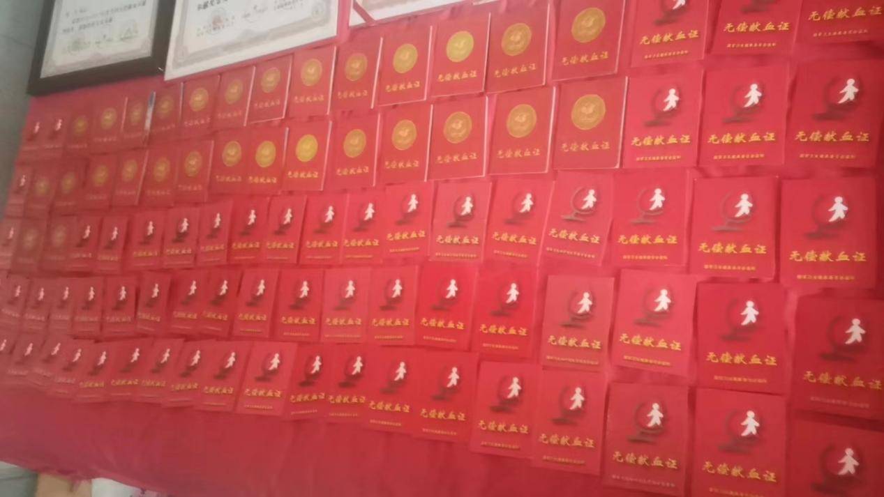 凝心铸魂 传递爱心——东西湖区新联会的“热血英雄团” (图4)