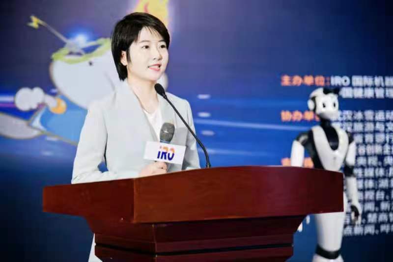 第二十五届IRO国际机器人奥林匹克大赛湘鄂选拔活动在武汉举办 (图2)