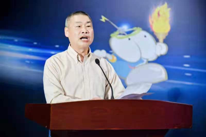 第二十五届IRO国际机器人奥林匹克大赛湘鄂选拔活动在武汉举办 (图5)