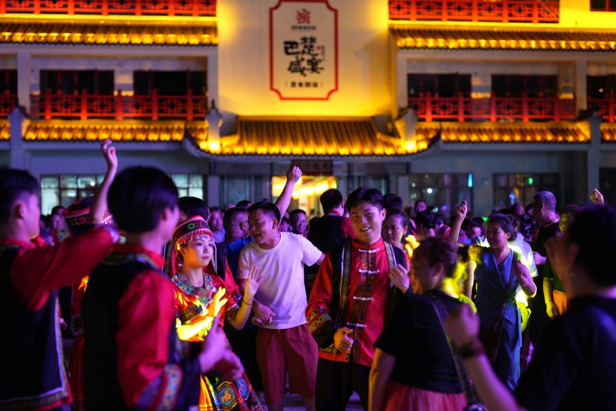 宜昌旅游城 又添新去处 (图7)