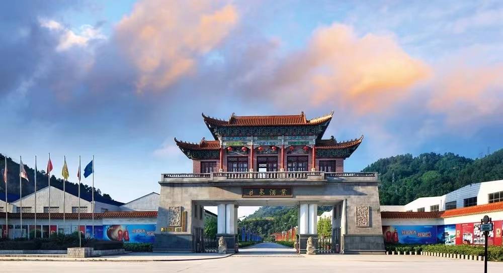 不求五百强，争做五百年——从企业文化，看一个名族品牌的兴起 (图1)