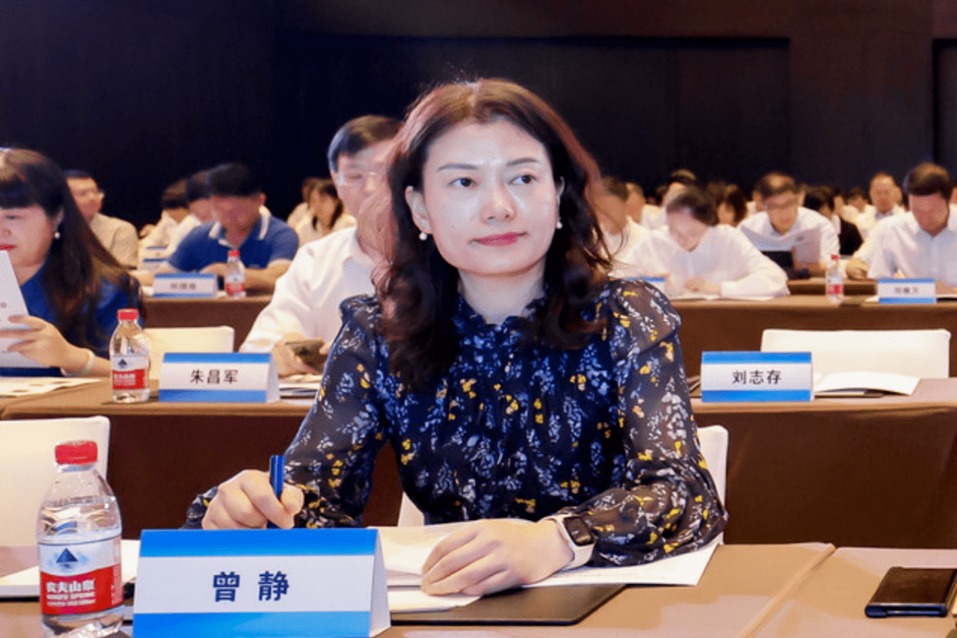武汉校友经济促进会第一届第二次会员代表大会在汉召开 (图6)