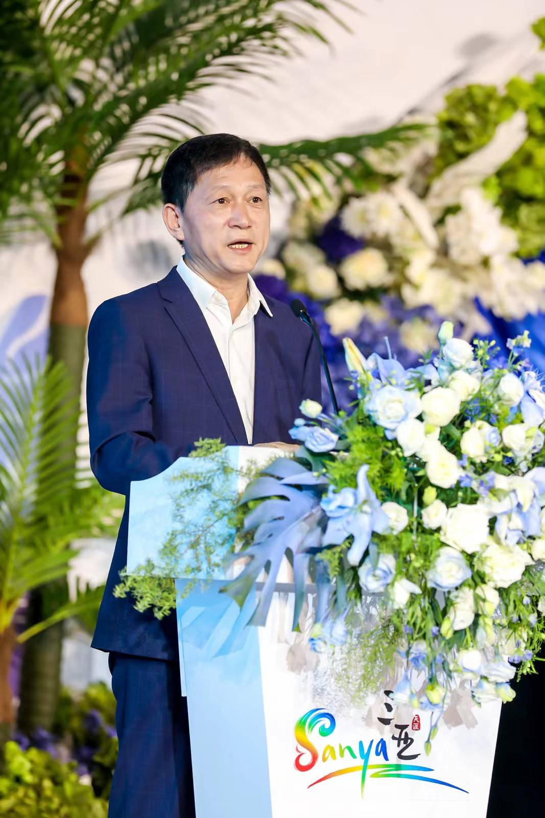2023三亚婚庆旅游招商推荐会第二站走进武汉(图5)