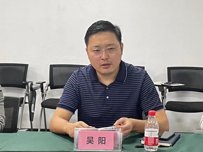 中国光谷创新企业协会创新举，获华师大中国商会研究院专家认可 (图1)