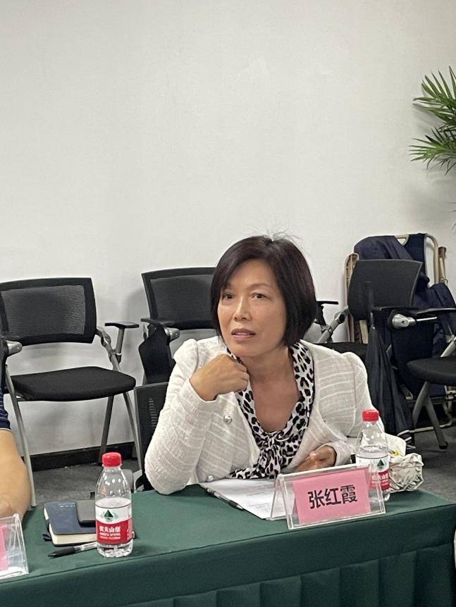 中国光谷创新企业协会创新举，获华师大中国商会研究院专家认可 (图5)