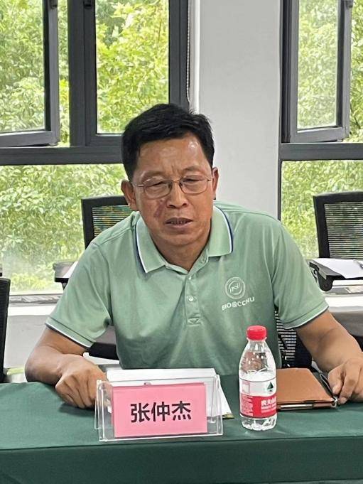 中国光谷创新企业协会创新举，获华师大中国商会研究院专家认可 (图3)