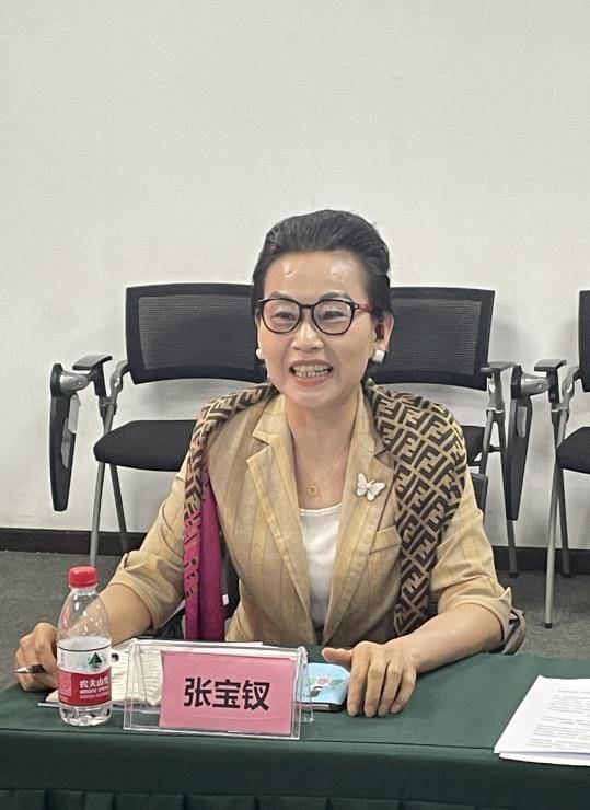 中国光谷创新企业协会创新举，获华师大中国商会研究院专家认可 (图9)