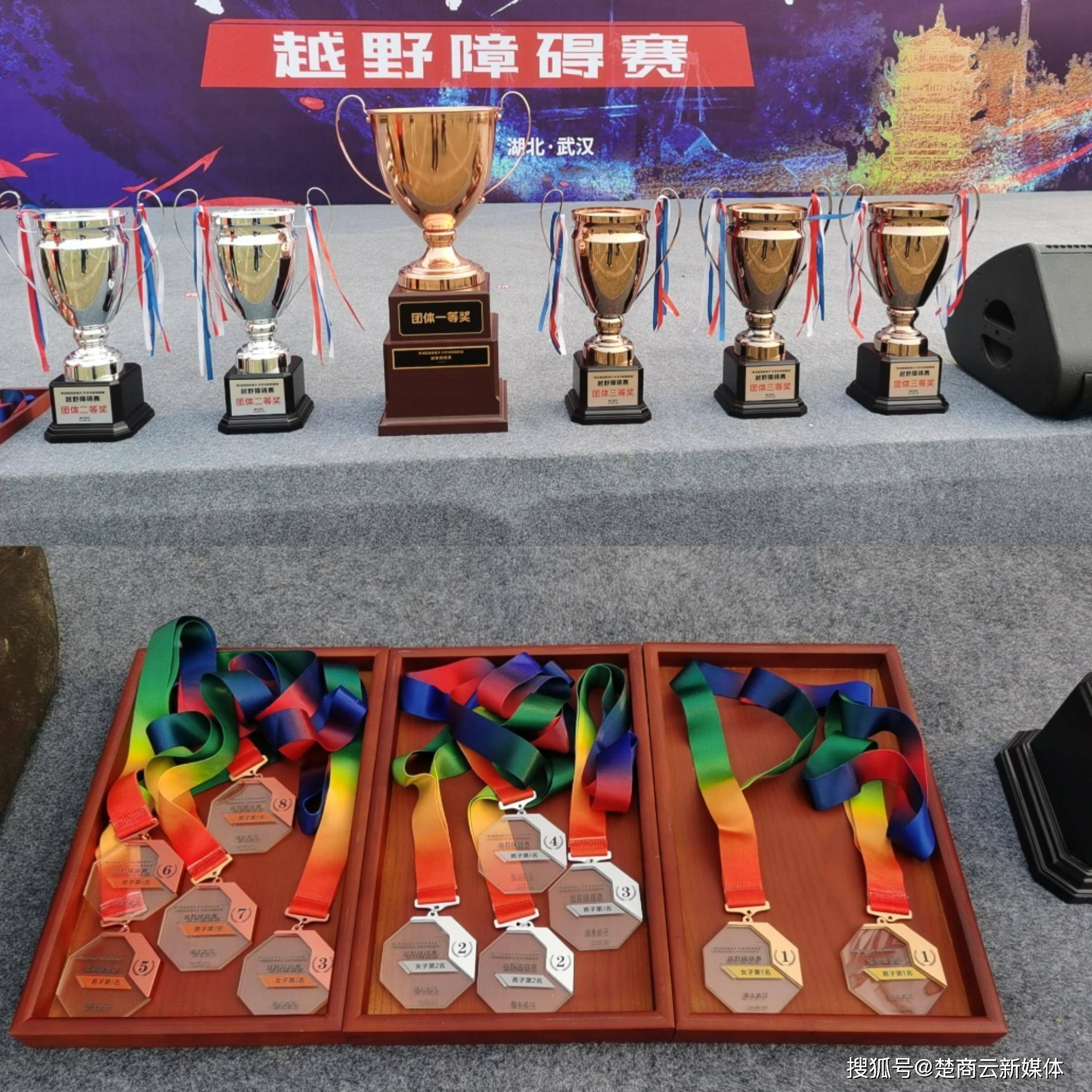 武汉：“红色勇士”架起国际交流桥梁 (图5)