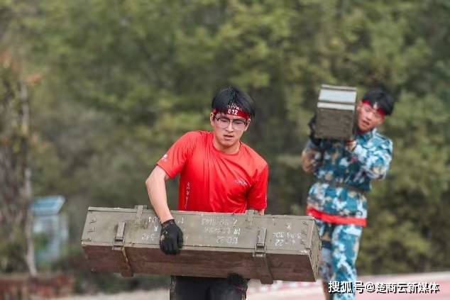 武汉：“红色勇士”架起国际交流桥梁 (图7)