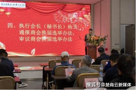 湖北省古玩和艺术品商会第四届第一次会员大会隆重召开 (图6)