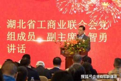 湖北省古玩和艺术品商会第四届第一次会员大会隆重召开 (图12)
