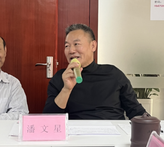 楚商云融媒体大讲堂第二讲聚焦湖北商协会新闻宣传工作(图4)