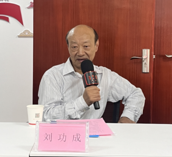 楚商云融媒体大讲堂第二讲聚焦湖北商协会新闻宣传工作(图3)
