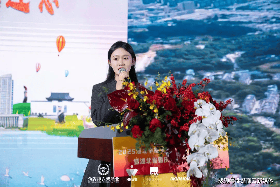 2025湖北幸福文旅产业链共同体发展大会暨湖北省婚庆文化产业年终盛典(图11)