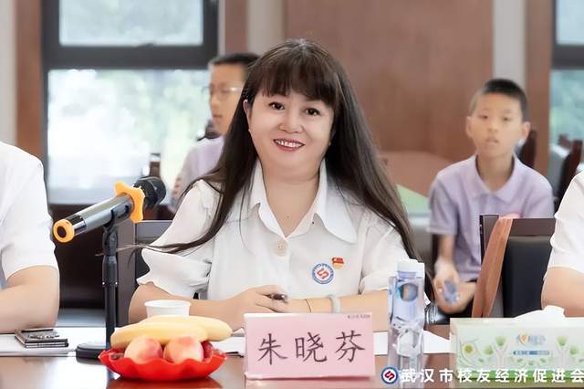 新质生产力下的党建 武汉校促会党支部走进革命老区黄冈(图2)