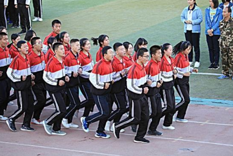 武汉毛坦厂高复中心正式揭牌，打造湖北高复教育新标杆(图5)