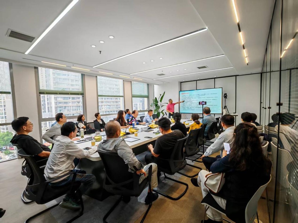 如何快乐、健康活过100岁---长乐健康俱乐部健康沙龙活动引共鸣(图3)