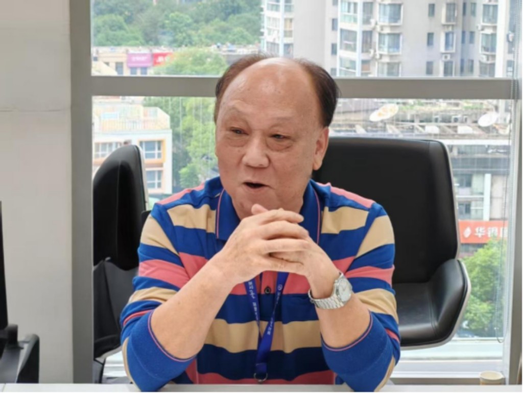 如何快乐、健康活过100岁---长乐健康俱乐部健康沙龙活动引共鸣(图6)