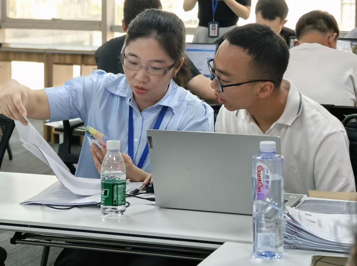 匠心与温度：湖北中教姚老师的职称申报暖心指导