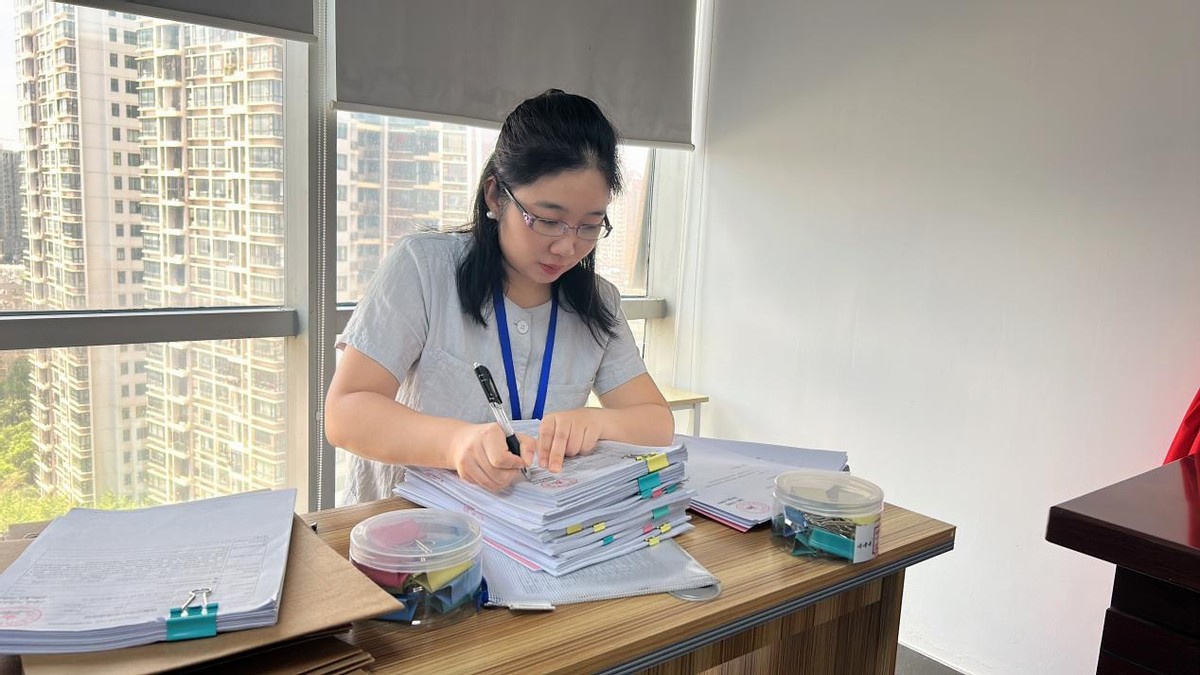 匠心与温度：湖北中教姚老师的职称申报暖心指导(图4)