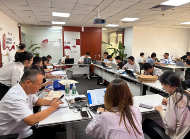 跨领域职称申报遇难题？定制化方案助力技术人才突破晋升瓶颈(图3)