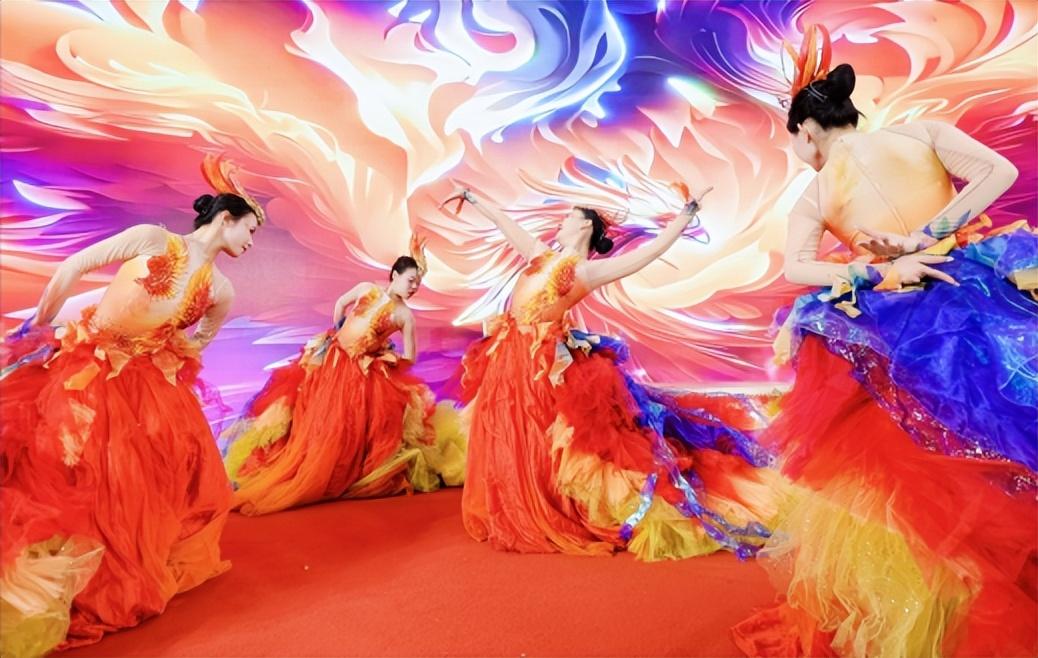 小微党旗红 支点建新功--湖北省小微企业商会年会隆重举行(图6)