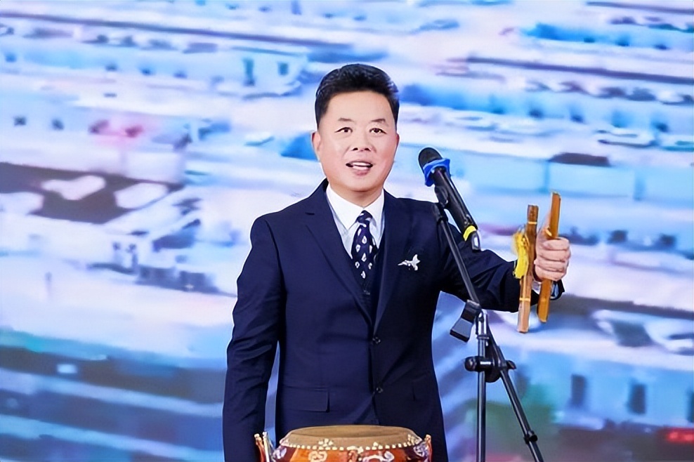 小微党旗红 支点建新功--湖北省小微企业商会年会隆重举行(图8)