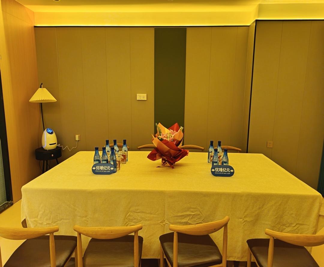 以创新科技为核心 开启睡眠健康新时代(图14)