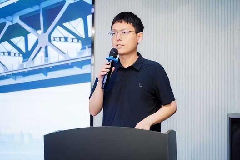 数智跨境 扬帆出海  —迈富时（武汉）跨境电商产业园盛大开园(图5)